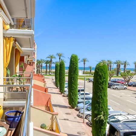 Mirablau F 1 1 Empuriabrava Gran Reserva - Immo Barneda Exteriör bild