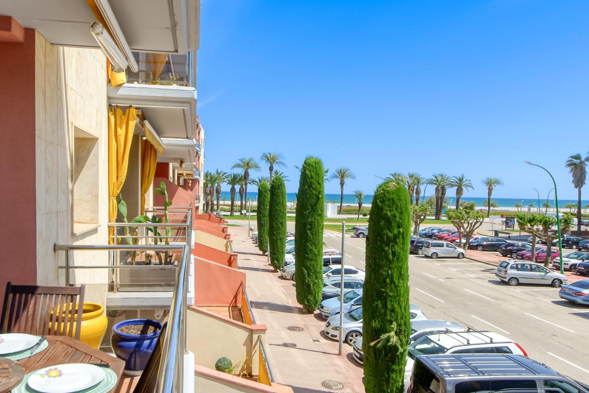 Mirablau F 1 1 Empuriabrava Gran Reserva - Immo Barneda Exteriör bild