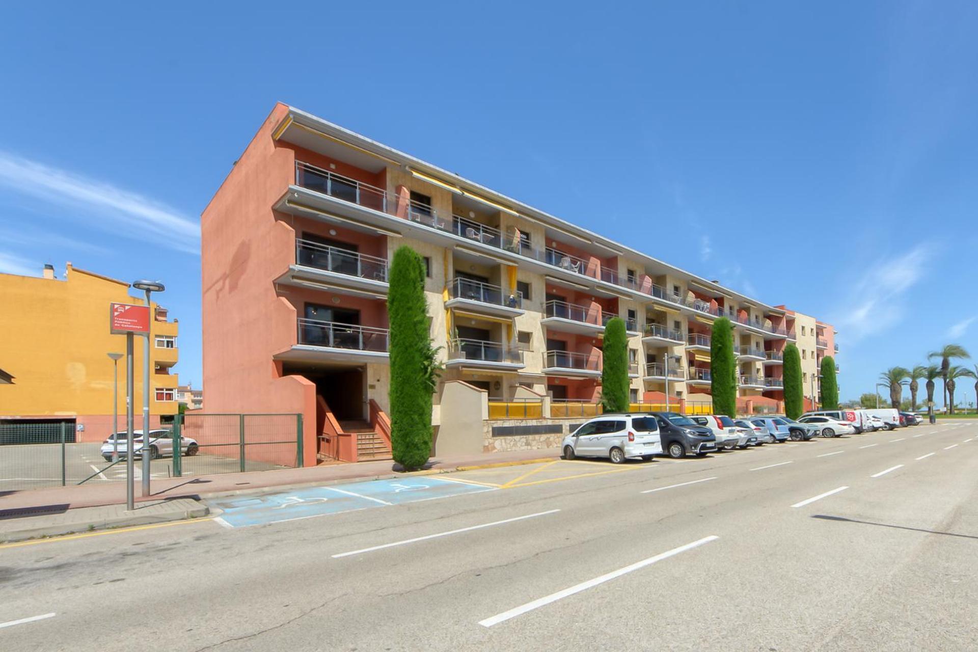 Mirablau F 1 1 Empuriabrava Gran Reserva - Immo Barneda Exteriör bild