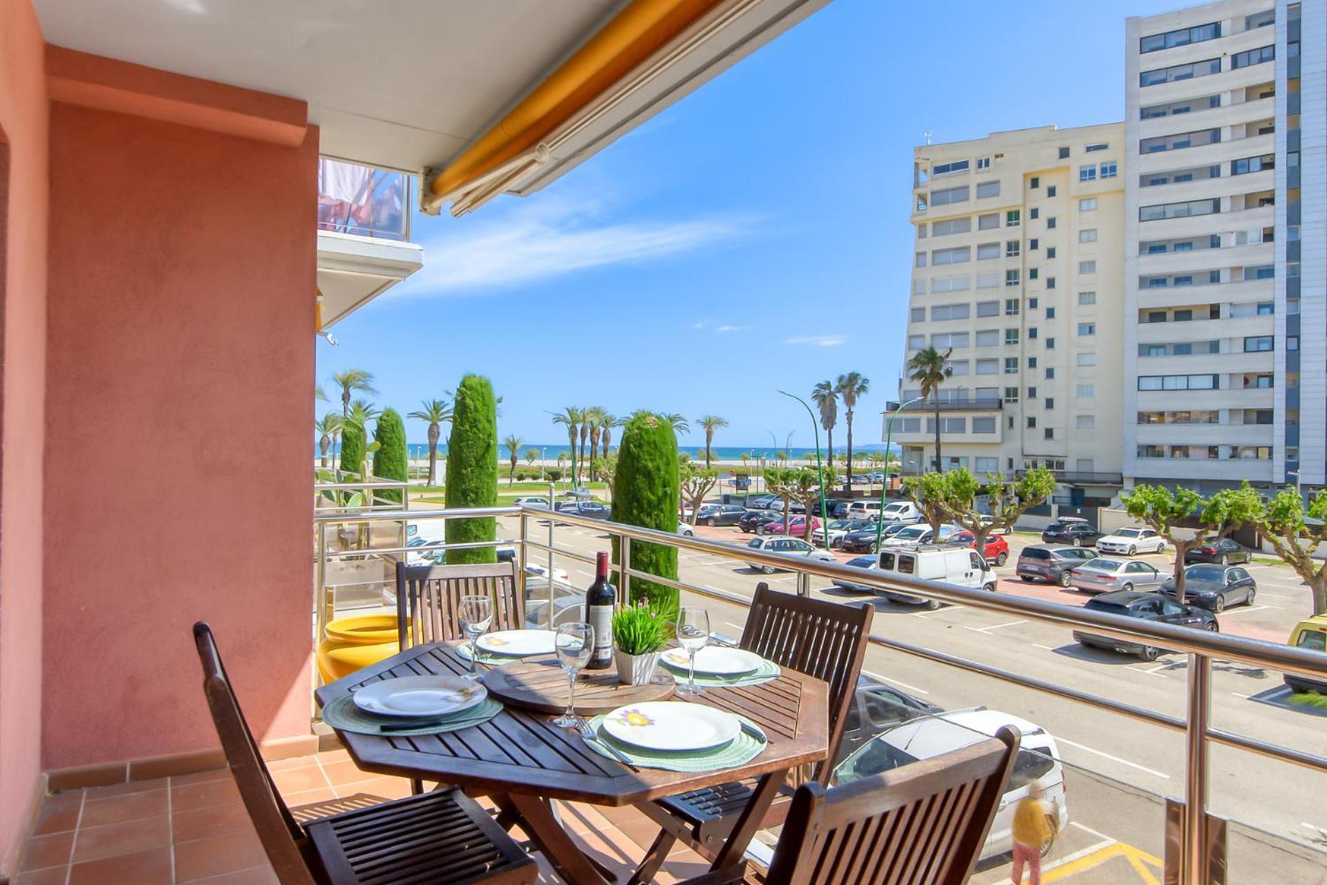 Mirablau F 1 1 Empuriabrava Gran Reserva - Immo Barneda Exteriör bild