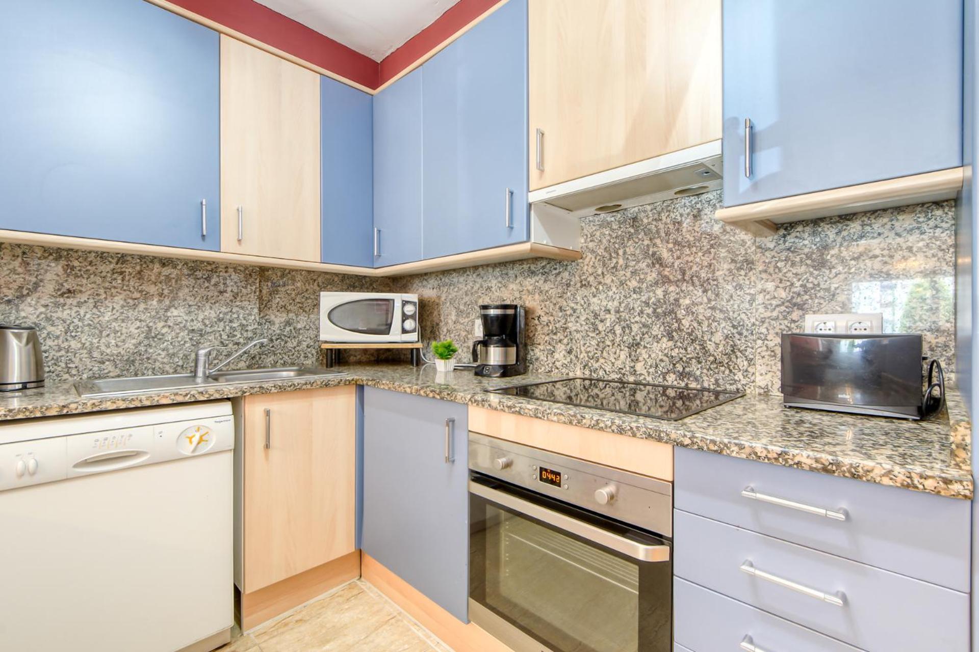 Mirablau F 1 1 Empuriabrava Gran Reserva - Immo Barneda Exteriör bild