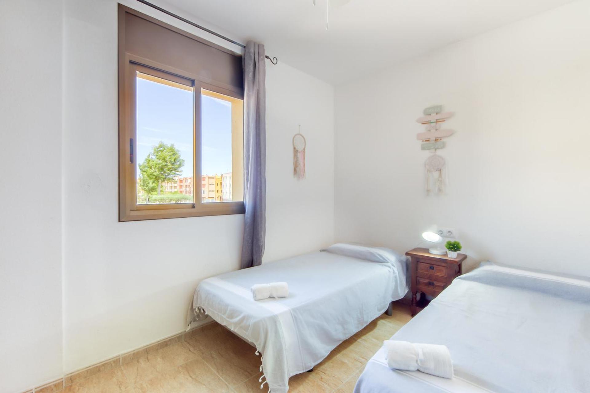Mirablau F 1 1 Empuriabrava Gran Reserva - Immo Barneda Exteriör bild