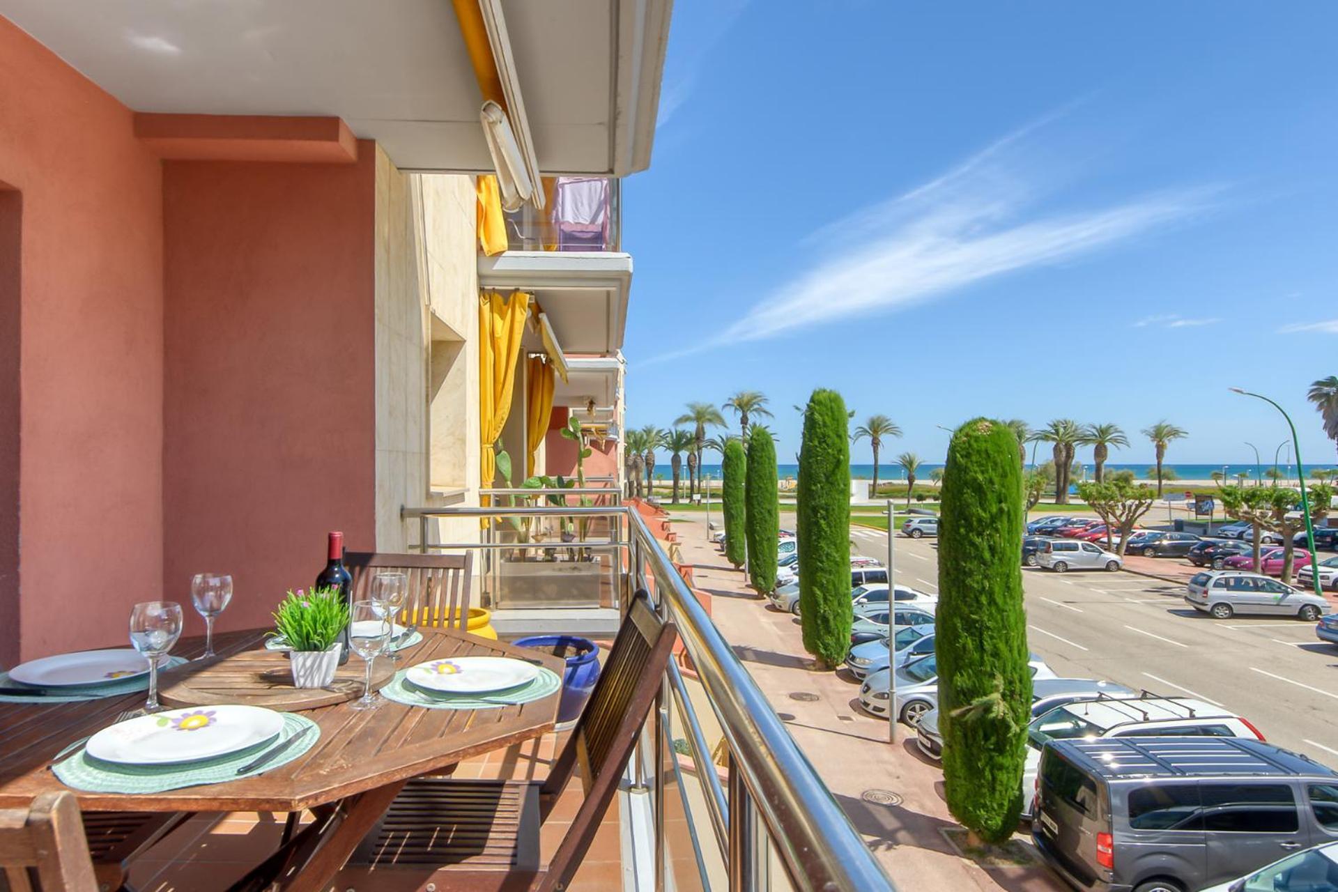 Mirablau F 1 1 Empuriabrava Gran Reserva - Immo Barneda Exteriör bild