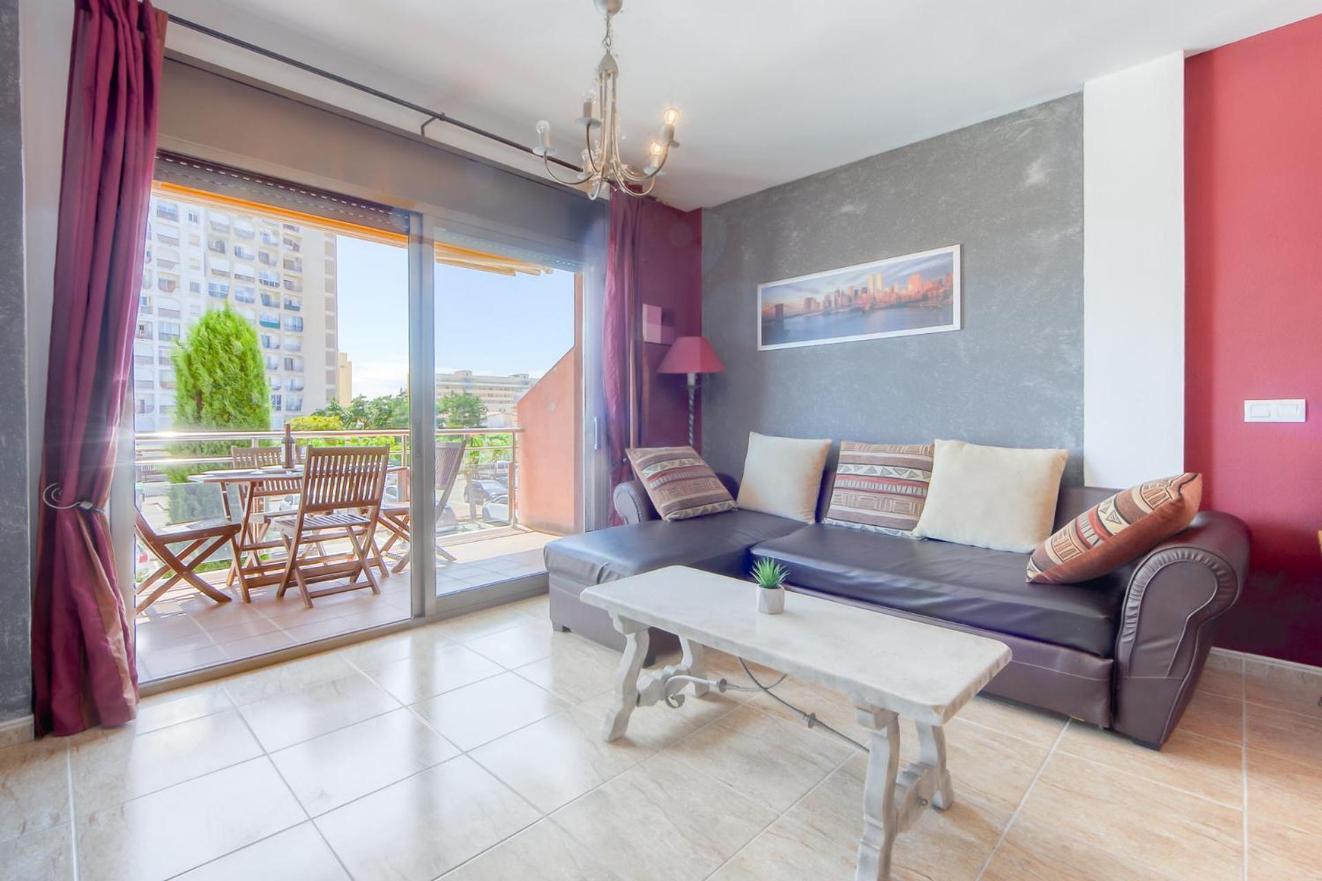 Mirablau F 1 1 Empuriabrava Gran Reserva - Immo Barneda Exteriör bild