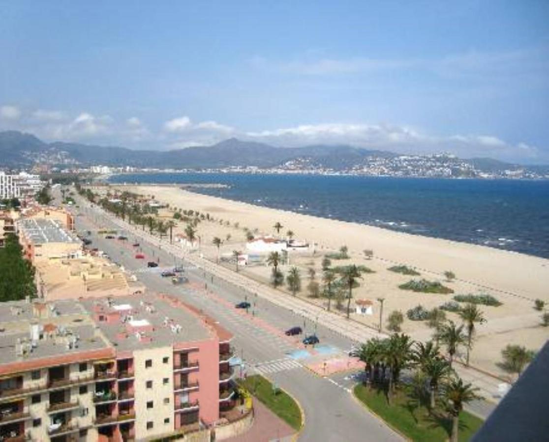 Mirablau F 1 1 Empuriabrava Gran Reserva - Immo Barneda Exteriör bild