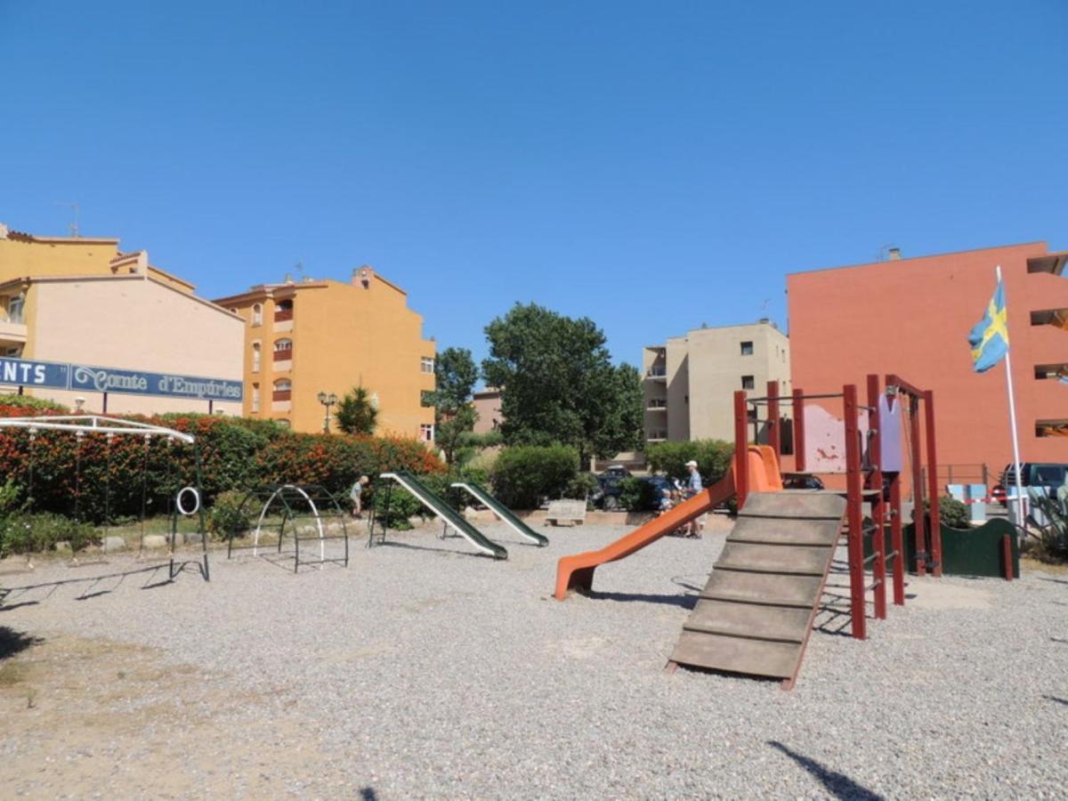 Mirablau F 1 1 Empuriabrava Gran Reserva - Immo Barneda Exteriör bild